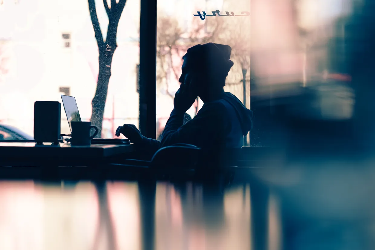 Essential Cybersecurity Cheat Sheet: Protect Yourself & Your Data