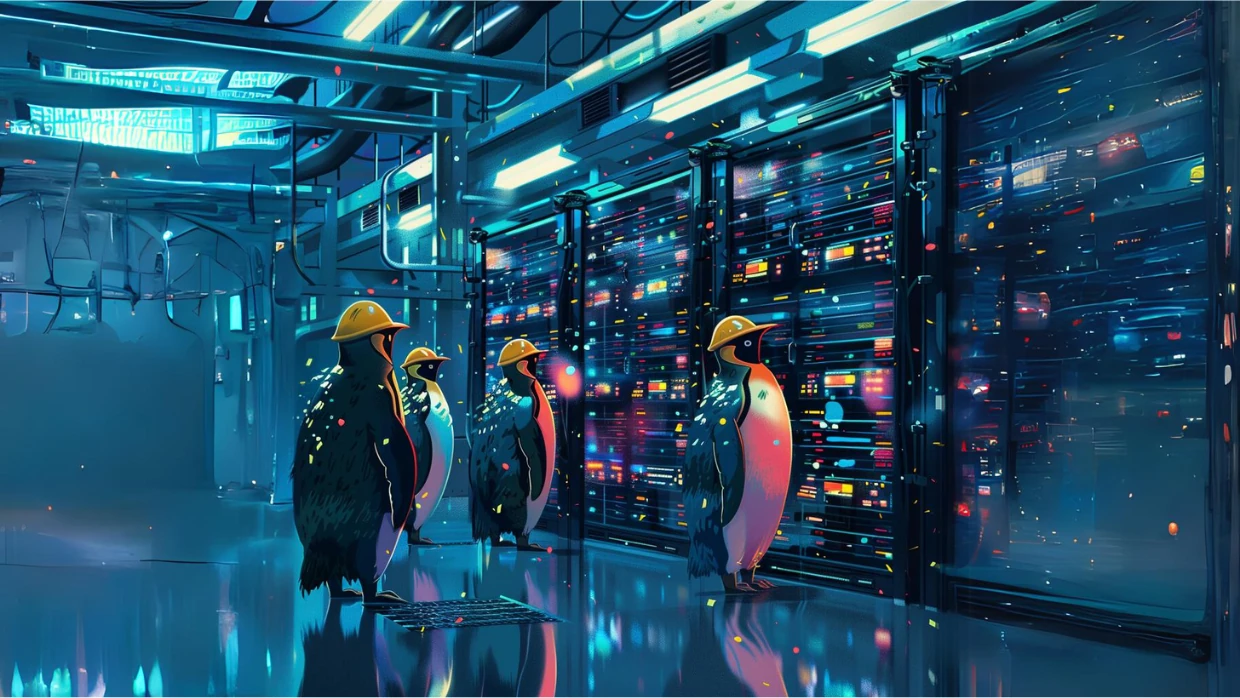 Secure & Scalable Cloud: Golden AMIs for AWS Vulnerability Management (Procedure)