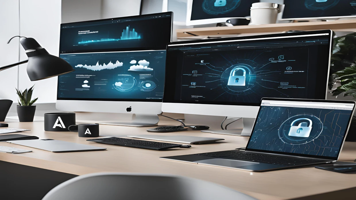 Why Choose Anchor Cyber Security?