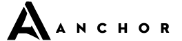 Anchor Cyber Security Logo
